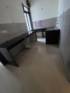 Kitchen Image of 1600 Sq.ft 3 BHK Apartment / Flat for sale in Kopar Khairane Navi Mumbai for Rs. 22500000