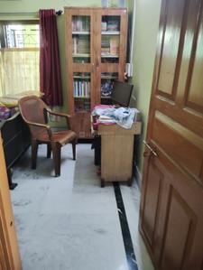 Hall Image of 998 Sq.ft 3 BHK Apartment / Flat for sale in Bally Howrah for Rs. 4800000