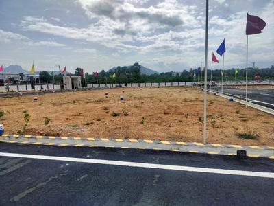 Image of 1185 Sq.ft Residential Plot / Land for sale in Thippampatti, Pollachi for Rs. 1600000