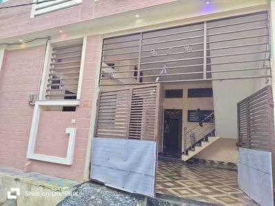 Image of 1300 Sq.ft 3 BHK Independent House for rent in Bhagwan Ganj, Sagar for Rs. 13000