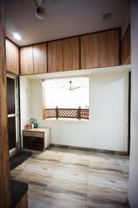 Hall Image of 768 Sq.ft 3 BHK Apartment / Flat for sale in Maninagar Ahmedabad for Rs. 8500000