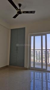 Bedroom Image of 1185 Sq.ft 3 BHK Apartment / Flat for sale in Terrace Homes, Noida Extension Greater Noida for Rs. 8865000