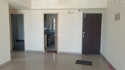 Kitchen Image of 1200 Sq.ft 3 BHK Apartment / Flat for sale in Paras Tierea, Sector 137 Noida for Rs. 10500000