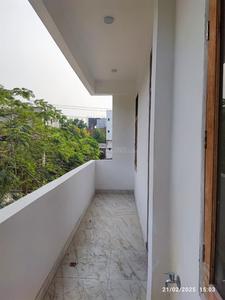 Balcony Image of 1420 Sq.ft 3 BHK Apartment / Flat for sale in Kalyanpur Kanpur for Rs. 7200000