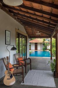 Image of 3207 Sq.ft 3 BHK Villa for sale in Assagao, Goa for Rs. 140000000
