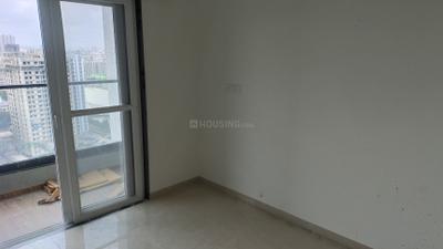 Bedroom Image of 350 Sq.ft 1 RK Studio for rent in Vilas VJ IndiLife Wakad, Wakad Pune for Rs. 26500