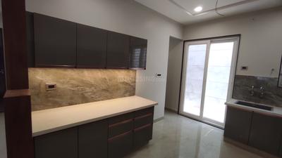 Kitchen Image of 4300 Sq.ft 3 BHK Independent House for sale in Mahalakshmi Nagar Indore for Rs. 32500000