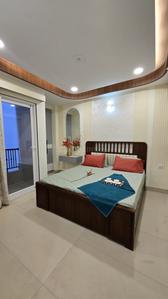 Bedroom Image of 1500 Sq.ft 4 BHK Builder Floor for sale in Sector 14 Gurgaon for Rs. 14000000