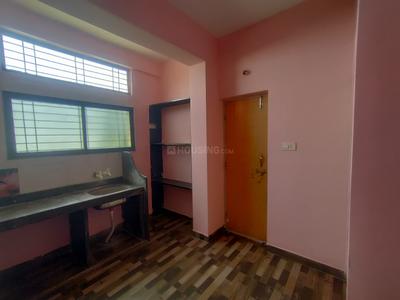 Kitchen Image of 860 Sq.ft 2 BHK Apartment / Flat for rent in Shah Bazar Gulbarga for Rs. 12000