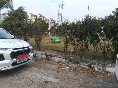 Image of 645 Sq.ft Residential Plot / Land for sale in Limbodi, Indore for Rs. 3621000