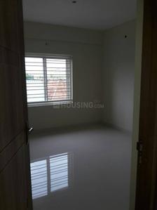 Bedroom Image of 1700 Sq.ft 3 BHK Apartment / Flat for sale in ABAD Ikebana, Kadavanthra Kochi for Rs. 16500000