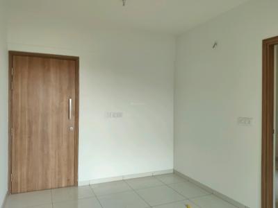 Living Room Image of 465 Sq.ft 1 BHK Apartment / Flat for rent in Godrej Nirvaan, Bhiwandi Thane for Rs. 12200