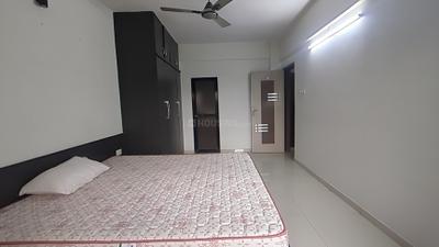 Safal Complex Bedroom One 2