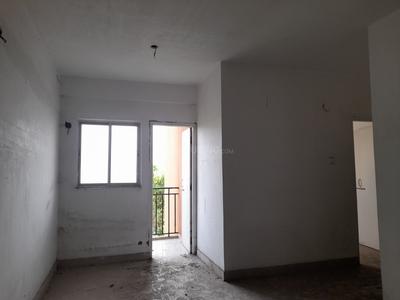 Hall Image of 585 Sq.ft 2 BHK Apartment / Flat for sale in Magnolia Nakshatra, Barasat Kolkata for Rs. 2000000