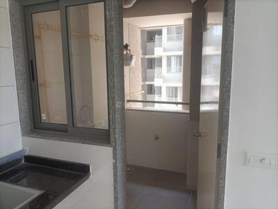 Image of 1760 Sq.ft 3 BHK Apartment / Flat for sale in Shaligram Pride, Shela, Ahmedabad for Rs. 9000000