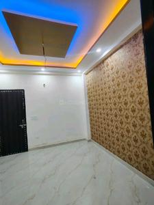 Hall Image of 1275 Sq.ft 3 BHK Apartment / Flat for sale in Shastri Nagar Ghaziabad for Rs. 4266553
