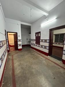 Living Room Image of 1300 Sq.ft 3.5 BHK Independent House for rent in Ramkrishnanagar Kolkata for Rs. 13000