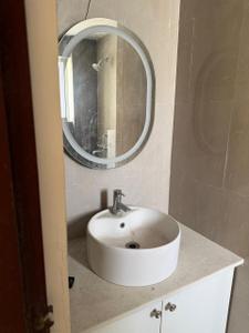 Bathroom Image of 2000 Sq.ft 4 BHK Apartment / Flat for sale in Sushma Chandigarh Grande, Gazipur Zirakpur for Rs. 16000000