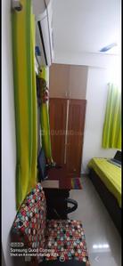Bedroom Image of 650 Sq.ft 1 BHK Apartment / Flat for sale in New Town Kolkata for Rs. 5000000