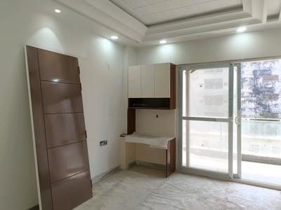 Bedroom Image of 2400 Sq.ft 4 BHK Builder Floor for sale in Rohini Extension New Delhi for Rs. 27200000