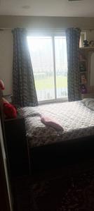 Bedroom Image of 850 Sq.ft 2 BHK Apartment / Flat for sale in Shree Nagari, Dhanori Pune for Rs. 7600000