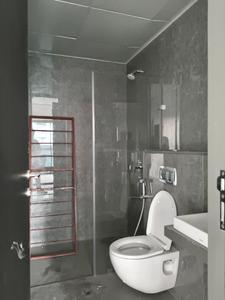 Bedroom One Image of 2300 Sq.ft 4 BHK Apartment / Flat for sale in ANP Universe, Balewadi Pune for Rs. 37500000