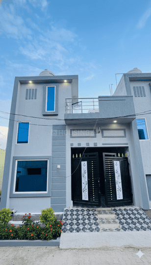 Old Dhamtari Road Main Image 1