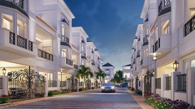 Image of 2324 Sq.ft 4 BHK Independent House for sale in Giringaput, Bhubaneswar for Rs. 14600000