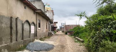 Image of 630 Sq.ft Residential Plot / Land for sale in Sector 137, Noida for Rs. 1120000