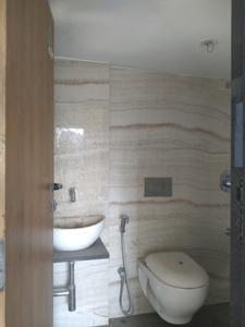 Bedroom Two Image of 950 Sq.ft 2 BHK Apartment / Flat for sale in Techton Akhand by Techton Lifespaces LLP, Vasai East Vasai for Rs. 6000000