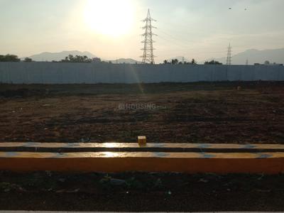 Image of 1200 Sq.ft Residential Plot / Land for sale in GN Mills, Coimbatore for Rs. 1350000