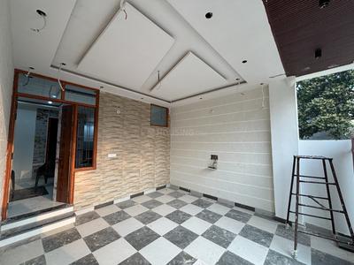 Image of 2210 Sq.ft 4 BHK Independent House for sale in Chitaipur, Varanasi for Rs. 13200000