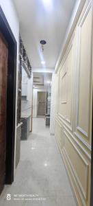 Hall Image of 600 Sq.ft 1 BHK Apartment / Flat for sale in Networth Marvilla Homes, Sector 72 Noida for Rs. 2100000