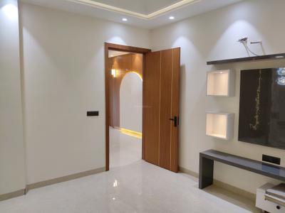 Bedroom Image of 1800 Sq.ft 3 BHK Builder Floor for rent in Adani Samsara Avasa, Sector 63 Gurgaon for Rs. 95000