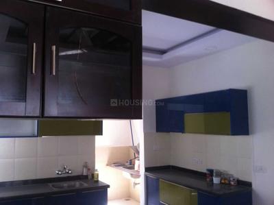 Kitchen Image of 2460 Sq.ft 3 BHK Villa for sale in Sarjapur Bengaluru for Rs. 25000000