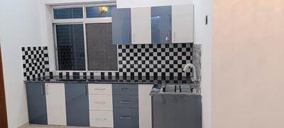 Kitchen Image of 1080 Sq.ft 3 BHK Villa for sale in Sarojini Nagar Lucknow for Rs. 3699999