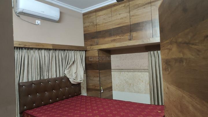 Sri Ram Nagar Colony, Puppalaguda Bedroom One 1