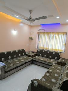 Hall Image of 1000 Sq.ft 2 BHK Apartment / Flat for sale in Garkheda Aurangabad for Rs. 7000000