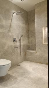 Bathroom Image of 2700 Sq.ft 3.5 BHK Builder Floor for sale in Navjeevan Vihar New Delhi for Rs. 110000000