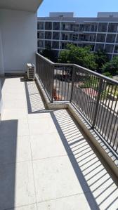 Balcony Image of 1950 Sq.ft 4 BHK Apartment / Flat for sale in Independent Floors At DLF Garden City, Sector 92 Gurgaon for Rs. 26500000
