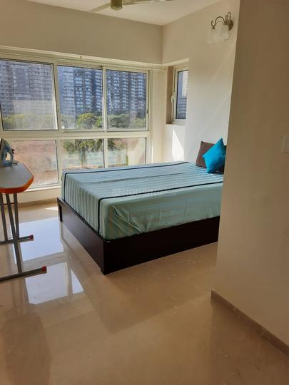 Godrej The Trees Main Image 1