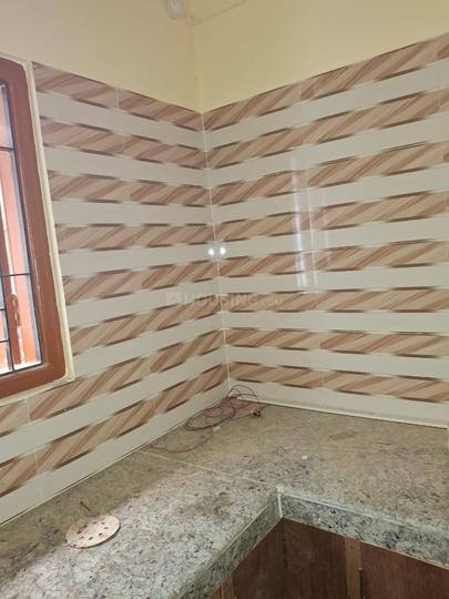 Azure properties Kitchen 1