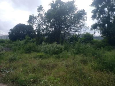 Image of 2215 Sq.ft Residential Plot / Land for sale in Essentia Phase I, Mugawade, Pune for Rs. 7085785