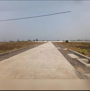Image of 800 Sq.ft Residential Plot / Land for sale in Nainod, Indore for Rs. 3200000