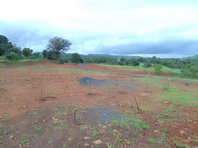 Image of 1500 Sq.ft Residential Plot / Land for sale in Gondedumala, Nashik for Rs. 2491000