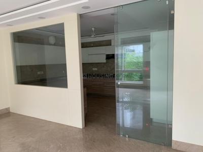 Kitchen Image of 2230 Sq.ft 3 BHK Builder Floor for sale in Shalimar Bagh New Delhi for Rs. 55000000