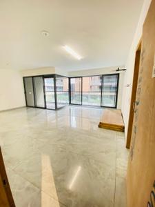 Hall Image of 2259 Sq.ft 3 BHK Apartment / Flat for sale in Vaishno Devi Circle Ahmedabad for Rs. 14000000