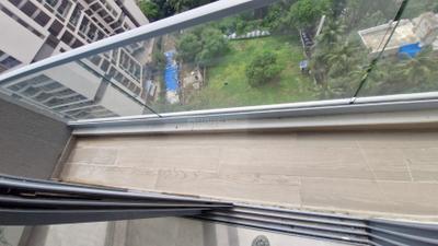 Bedroom Image of 1550 Sq.ft 3 BHK Apartment / Flat for sale in Shree Mahavir Park Altezza, Andheri West Mumbai for Rs. 49500000