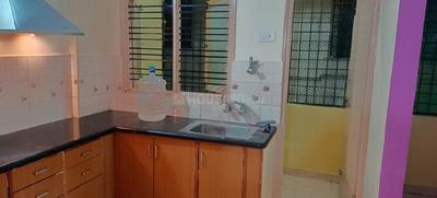 Bathroom Image of 1069 Sq.ft 2 BHK Apartment / Flat for sale in Kaggadasapura Bengaluru for Rs. 5500000
