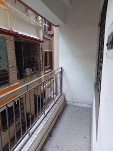 Balcony Image of 792 Sq.ft 2 BHK Apartment / Flat for sale in Sree Sai Niwas Apartment, Sodepur Kolkata for Rs. 2600000